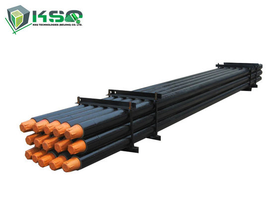 La perceuse Rods de marteau du diamètre 76mm 89mm 114mm DTH forage des garnitures
