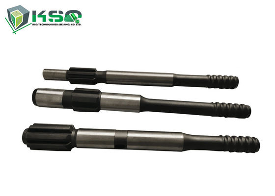 Adaptateur supérieur de jambe du perçage T38 T45 de hard rock de marteau pour /Tamrock HL500