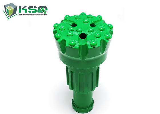 6&quot; outil à pastilles de M60-165mm Dth pour l'ingénierie de terrassement