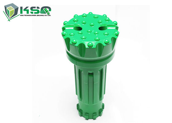 Peu de perceuse de la jambe DHD380-203mm DTH de DHD pour l'ingénierie de base de pile