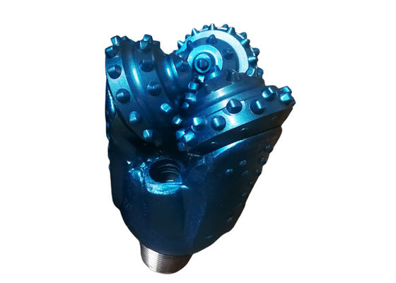 Trépan tricône d'IADC 537 20mm TCI pour le perçage de Wells de gaz de pétrole