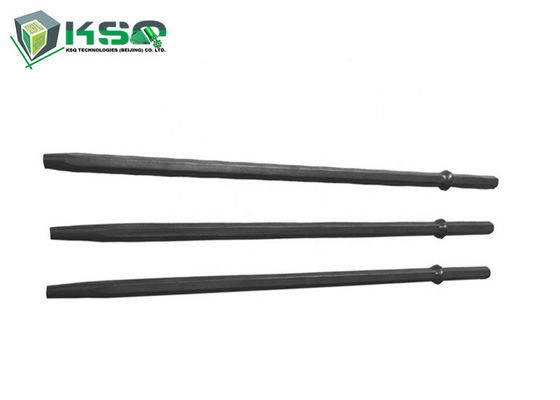 600mm à 8000mm H22 H25 ont effilé le perçage de Rod For Small Hole Rock de perceuse