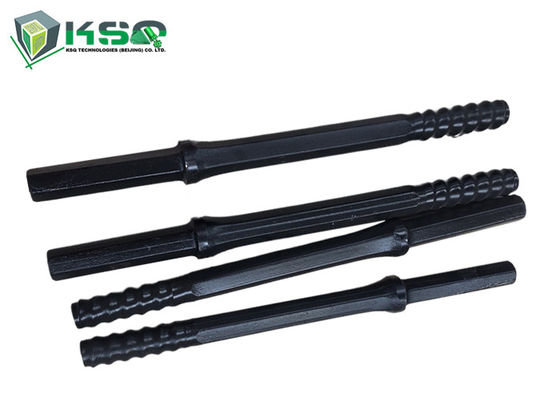 La jambe H22x108mm ou H25x159mm R25 a fileté l'extrémité Rod de jambe