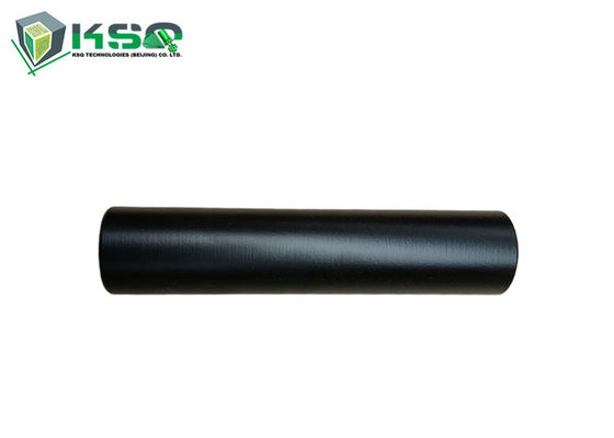 Les outils de forage de roche de T38 190mm ont fileté Rod Coupling Sleeve