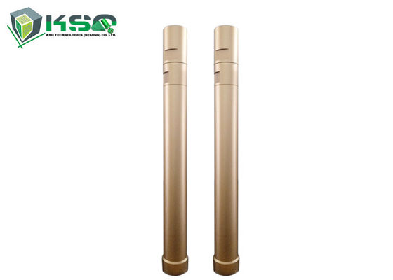 3&quot; fil RE531 de Remet pour le marteau du perçage DTH d'exploration