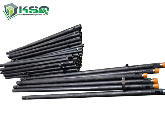 Api 76mm 2 3/8 perceuse Rod de la garniture de forage de perceuse de puits d'eau DTH