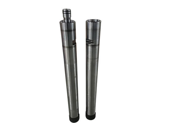 Une production plus élevée 5" marteau RE542 de RC pour le perçage profond d'exploration