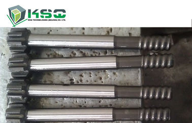 Acier à outils de perçage de  d'extraction au fond de haute résistance