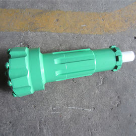 La carrière de 2 trous mettant hors jeu le forage de roche de DTH usine 130 - 133mm