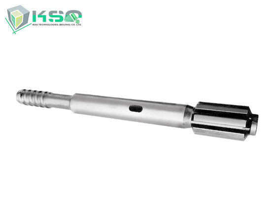 Adaptateur de jambe de perceuse d'acier allié de HL700 HL800 pour le perçage de banc de  Tamrock