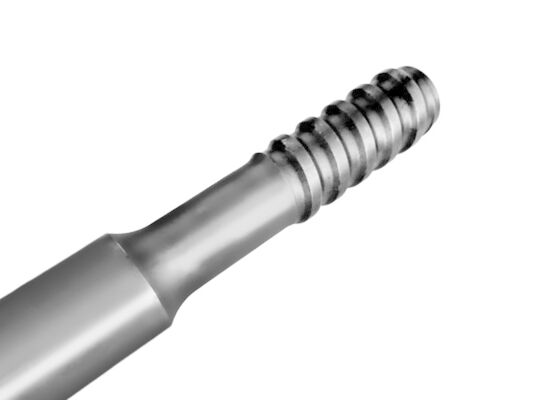 Adaptateur de jambe de perceuse d'acier allié de HL700 HL800 pour le perçage de banc de  Tamrock