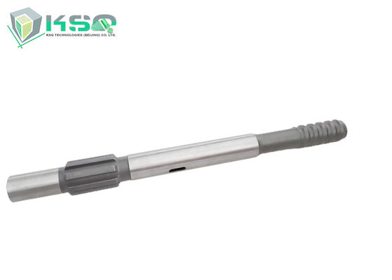 Adaptateur de la jambe Cop1238 de T38 575mm pour l'installation de Copco d'atlas