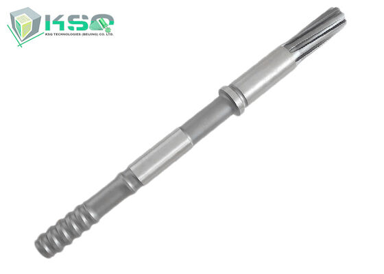 Adaptateur de la jambe Cop1840 de T45 T51 565mm pour le perçage de banc