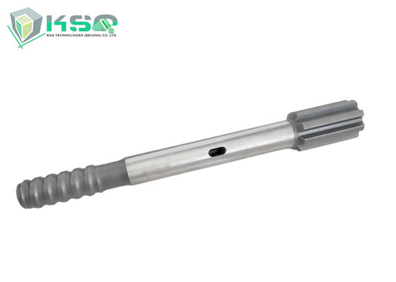 Adaptateur de jambe de R32 R38 T38 T45 T51 COP1838 pour l'installation de Copco d'atlas