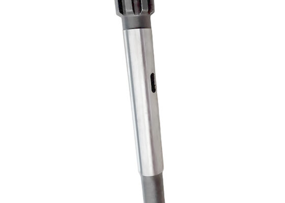 Adaptateur de jambe de R32 R38 T38 T45 T51 COP1838 pour l'installation de Copco d'atlas