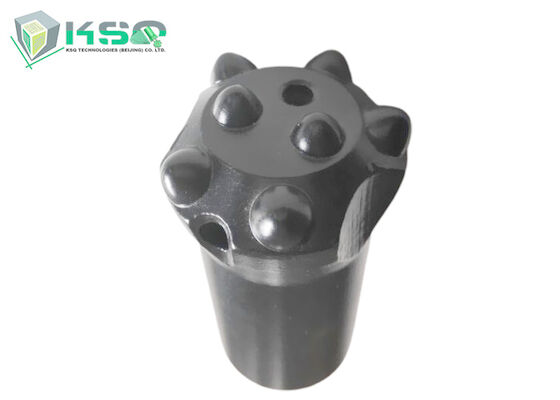 34mm forage de roche de 12 degrés usine les outils à pastilles coniques par matériel de forage