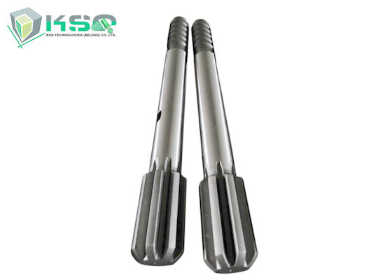 Adaptateur de jambe de perceuse d'acier allié de T38 T45 T51 Hc 120 pour le pêcheur de Montabert