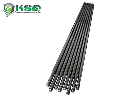 Le perçage supérieur de marteau usine la perceuse Rod In Various Lengths d'extension filetée par rond de T45 5ft