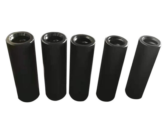 douille d'accouplement filetée par T45 de 210mm pour les tiges de perceuse se reliantes