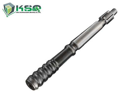 Adaptateur 1238 de jambe de cannette de fil de R32 R38 T38 T45 pour l'installation de perceuse de Copco d'atlas