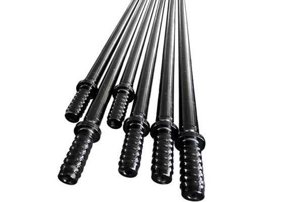 Diamètre entièrement carburé 85mm/87mm 14 pieds de T60 autour de vitesse Rod For Bench Drilling