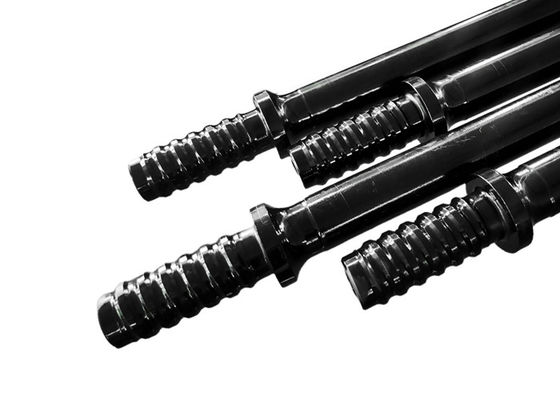 Diamètre entièrement carburé 85mm/87mm 14 pieds de T60 autour de vitesse Rod For Bench Drilling