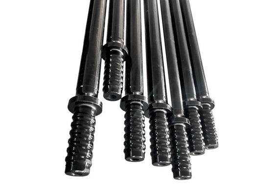 Diamètre entièrement carburé 85mm/87mm 14 pieds de T60 autour de vitesse Rod For Bench Drilling
