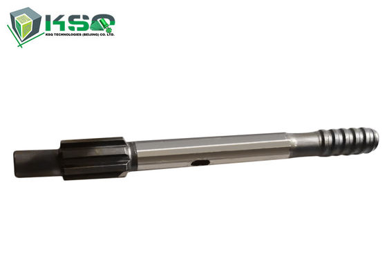 Adaptateur T38 de jambe de perceuse de la CANNETTE DE FIL 1238 pour l'usinage de commande numérique par ordinateur de forage de roche