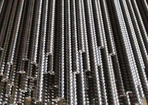 500/400 barre R38/21 d'ancre de perçage d'individu de KN 3m pour l'exploitation et la réadaptation