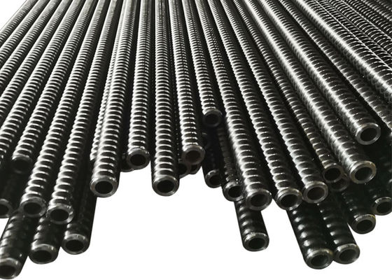 500/400 barre R38/21 d'ancre de perçage d'individu de KN 3m pour l'exploitation et la réadaptation
