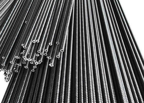 500/400 barre R38/21 d'ancre de perçage d'individu de KN 3m pour l'exploitation et la réadaptation