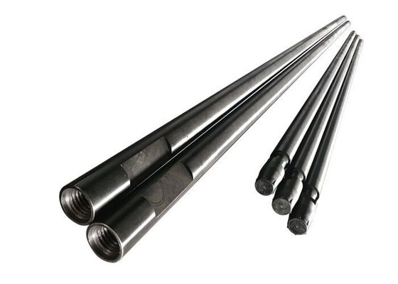 3 garniture de forage de 1/2 » API Reg Thread 127mm DTH pour le puits d'eau et le soufflage