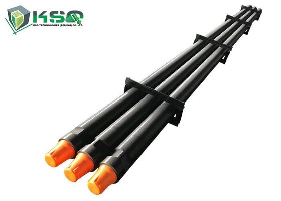 3 garniture de forage de 1/2 » API Reg Thread 127mm DTH pour le puits d'eau et le soufflage