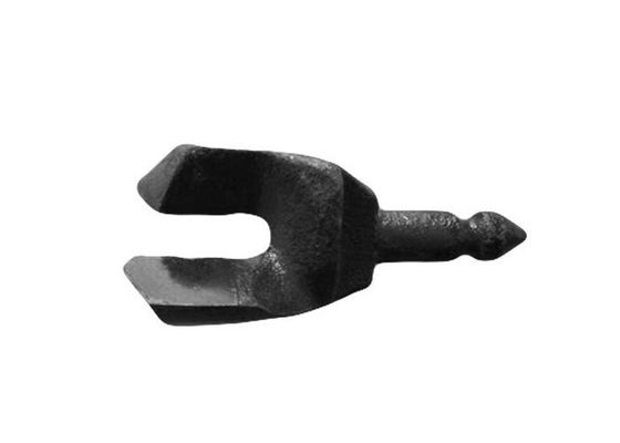 peu de perceuse de mine de charbon d'ailes du peu de perceuse d'ancre de 27mm 28mm 32mm Pdc deux pour l'exploration géologique