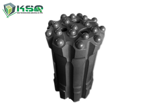 Peu de forage de roche d'OEM de bouton de fil du diamètre 102mm Retrac