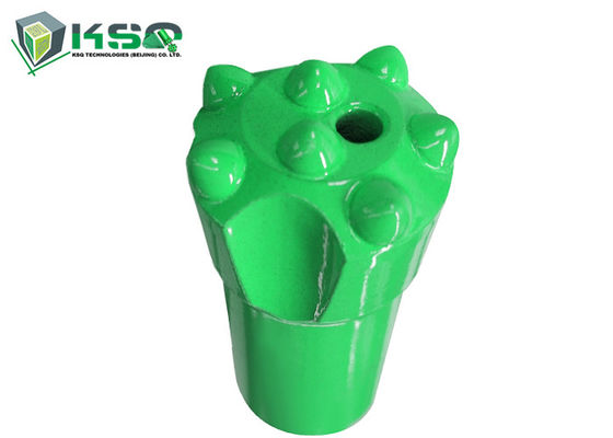 Le forage de roche différent de Degress 34mm 70mm usine l'outil à pastilles conique