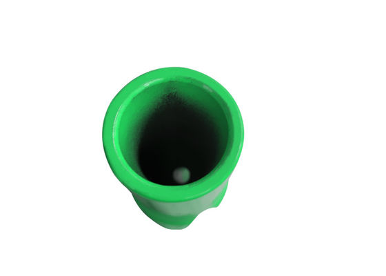 Le forage de roche différent de Degress 34mm 70mm usine l'outil à pastilles conique