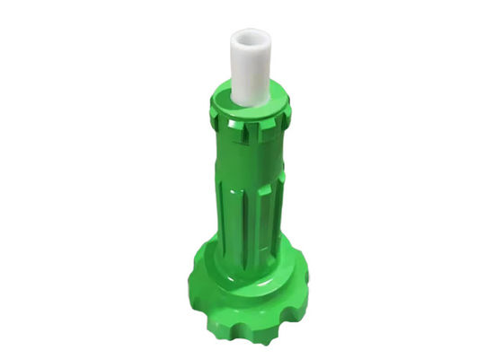 Peu de perceuse élevé du diamètre 130-185mm DHD350 DTH de pression atmosphérique pour le forage de roche