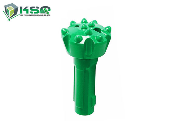 Bas peu de perceuse de marteau du cercle J150B 165mm DTH de pression atmosphérique