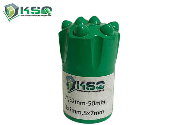 34mm 4 boutons peu de perçage conique 7 par degrés de bouton