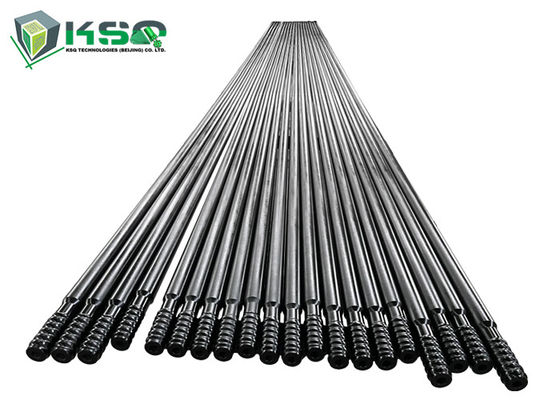 10 perceuse Rod filetée par rond d'extension de pi T38 pour le perçage de marteau supérieur