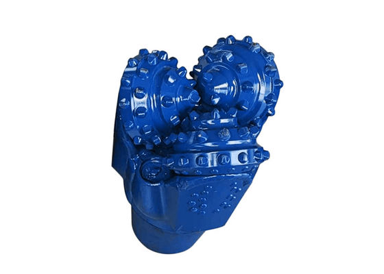 11 5/8 trépan tricône du diamètre IADC 537G pour la prospection de Geoloical