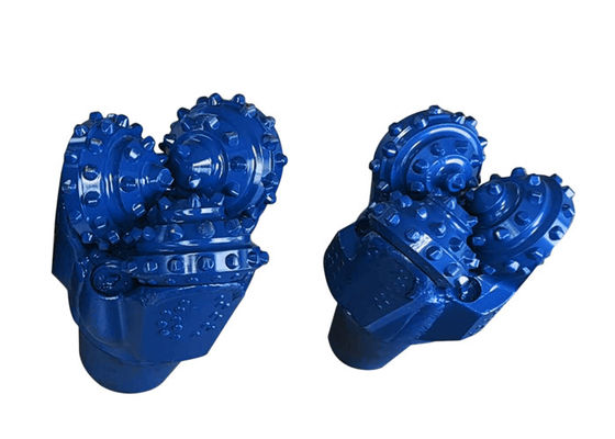 11 5/8 trépan tricône du diamètre IADC 537G pour la prospection de Geoloical