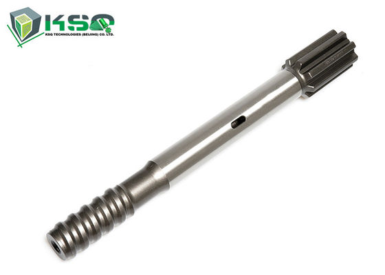 Fil professionnel de l'adaptateur R38 T38 T45 de jambe de perceuse d'outils de plate-forme de forage