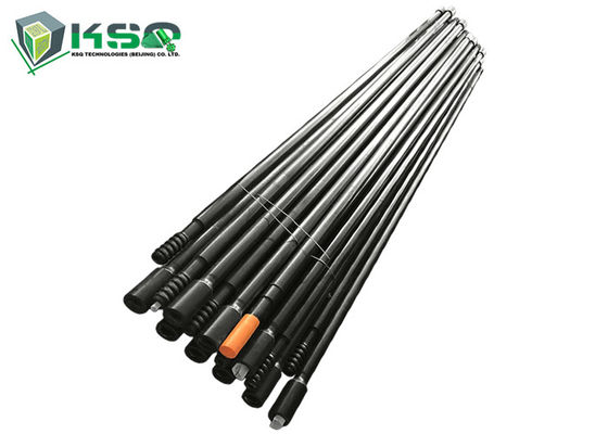 Perceuse Rod filetée par Extensin de roche de pêcheur de vitesse de T51 MF 3660mm hommes-femmes