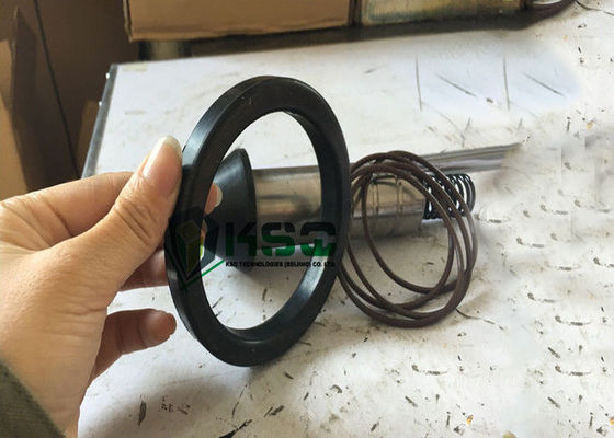 O - l'anneau/tampon de Comperssion/clapet anti-retour/pièces de rechange externes d'outils de perçage de downhole de cylindre pour DTH martèlent