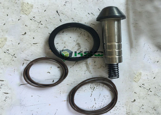 O - l'anneau/tampon de Comperssion/clapet anti-retour/pièces de rechange externes d'outils de perçage de downhole de cylindre pour DTH martèlent