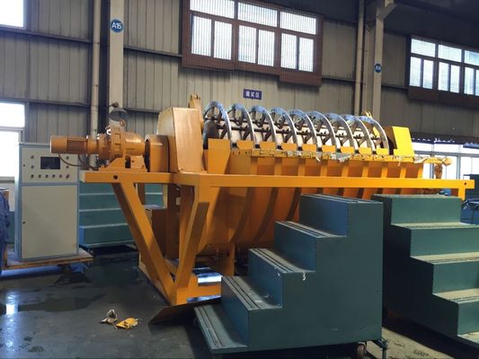 Filtre à disque céramique pour déshydratation