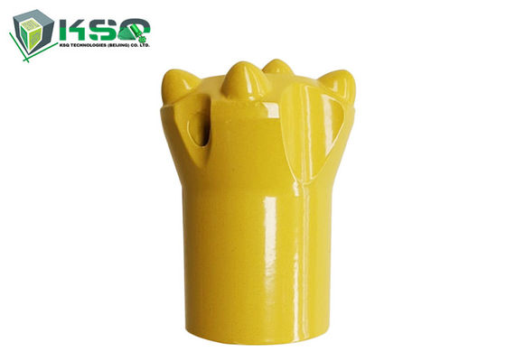 Petit peu de perceuse conique d'outils de perçage de trou carbure de tungstène de 7 degrés