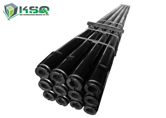 Garniture de forage rotatoire 3-1/2 commun affleurant » longueur api 2-3/8 d'OD 6m » SI pour le puits de pétrole